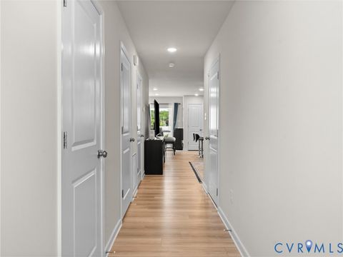 Tiny photo for 2112 Grand Reserve Way, Richmond, VA 23223 (MLS # 2610246)