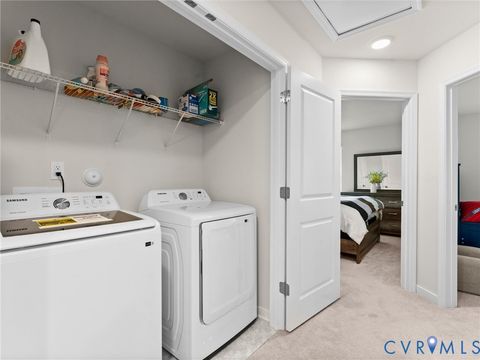 Tiny photo for 2112 Grand Reserve Way, Richmond, VA 23223 (MLS # 2610246)