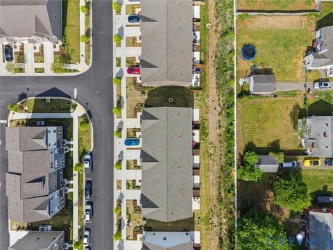 Tiny photo for 2112 Grand Reserve Way, Richmond, VA 23223 (MLS # 2610246)