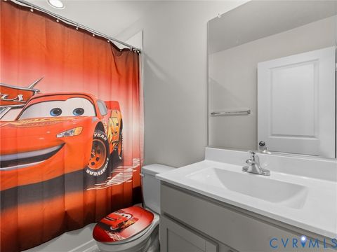 Tiny photo for 2112 Grand Reserve Way, Richmond, VA 23223 (MLS # 2610246)