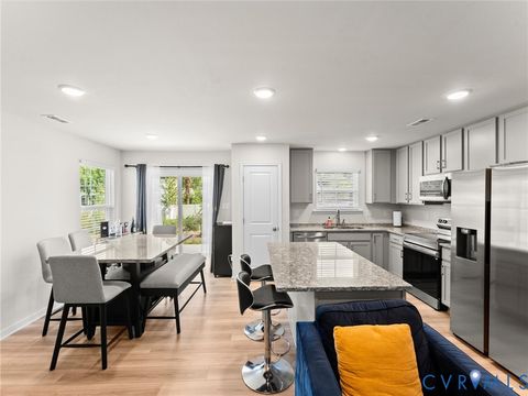 Tiny photo for 2112 Grand Reserve Way, Richmond, VA 23223 (MLS # 2610246)