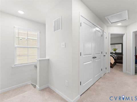 Tiny photo for 2112 Grand Reserve Way, Richmond, VA 23223 (MLS # 2610246)