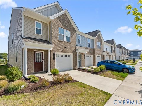 Tiny photo for 2112 Grand Reserve Way, Richmond, VA 23223 (MLS # 2610246)