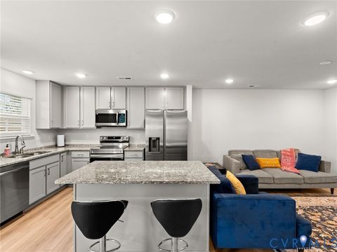 Tiny photo for 2112 Grand Reserve Way, Richmond, VA 23223 (MLS # 2610246)