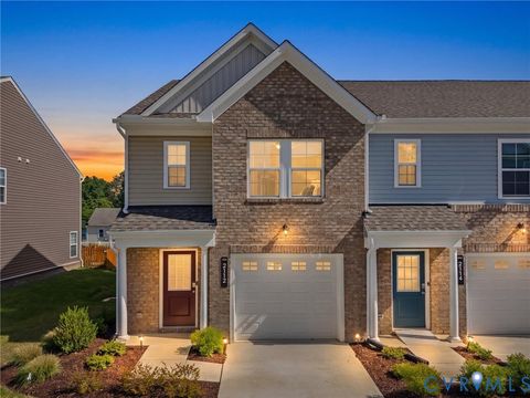 Photo of 2112 Grand Reserve Way, Richmond, VA 23223 (MLS # 2610246)