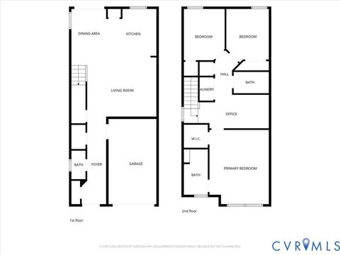Tiny photo for 2112 Grand Reserve Way, Richmond, VA 23223 (MLS # 2610246)
