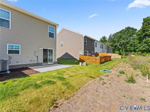 Tiny photo for 2112 Grand Reserve Way, Richmond, VA 23223 (MLS # 2610246)
