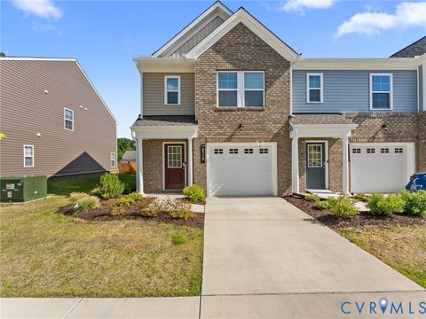 Tiny photo for 2112 Grand Reserve Way, Richmond, VA 23223 (MLS # 2610246)