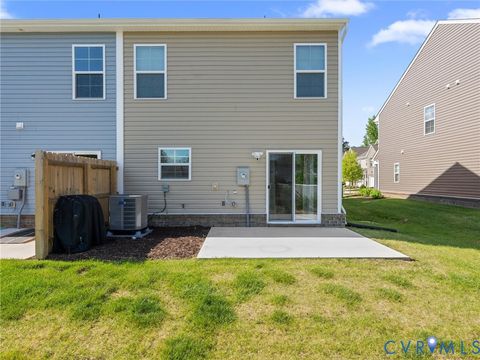 Tiny photo for 2112 Grand Reserve Way, Richmond, VA 23223 (MLS # 2610246)