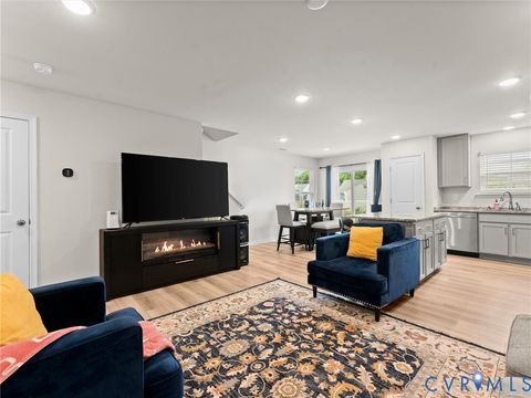 Tiny photo for 2112 Grand Reserve Way, Richmond, VA 23223 (MLS # 2610246)