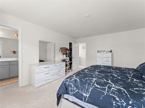Tiny photo for 2112 Grand Reserve Way, Richmond, VA 23223 (MLS # 2610246)