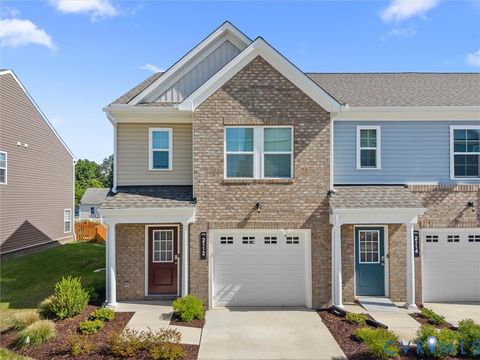 Tiny photo for 2112 Grand Reserve Way, Richmond, VA 23223 (MLS # 2610246)
