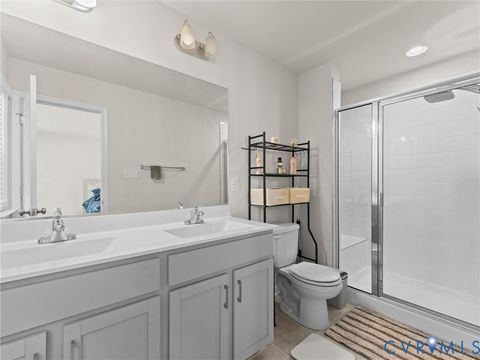 Tiny photo for 2112 Grand Reserve Way, Richmond, VA 23223 (MLS # 2610246)