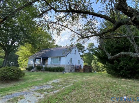 Tiny photo for 21600 Patrick Henry Highway, Jetersville, VA 23083 (MLS # 2615773)