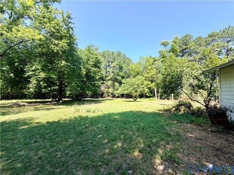 Tiny photo for 21600 Patrick Henry Highway, Jetersville, VA 23083 (MLS # 2615773)
