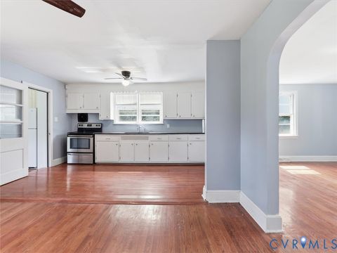 Tiny photo for 21600 Patrick Henry Highway, Jetersville, VA 23083 (MLS # 2615773)