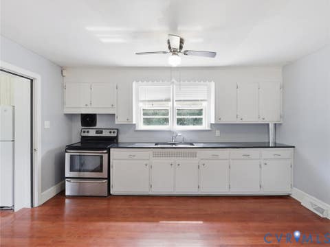 Tiny photo for 21600 Patrick Henry Highway, Jetersville, VA 23083 (MLS # 2615773)