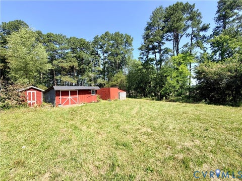 Tiny photo for 21600 Patrick Henry Highway, Jetersville, VA 23083 (MLS # 2615773)