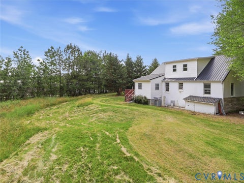 Tiny photo for 21600 Patrick Henry Highway, Jetersville, VA 23083 (MLS # 2615773)