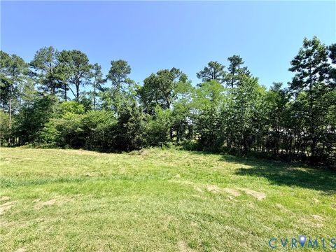 Tiny photo for 21600 Patrick Henry Highway, Jetersville, VA 23083 (MLS # 2615773)