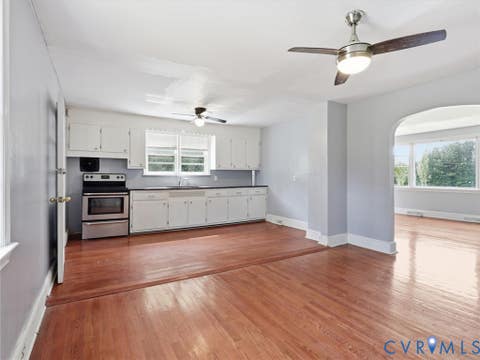 Tiny photo for 21600 Patrick Henry Highway, Jetersville, VA 23083 (MLS # 2615773)