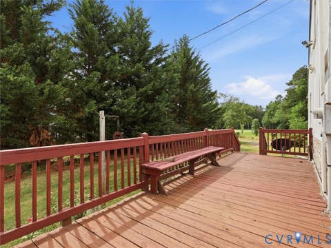 Tiny photo for 21600 Patrick Henry Highway, Jetersville, VA 23083 (MLS # 2615773)