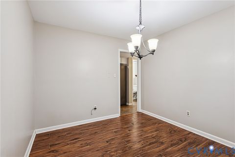 Tiny photo for 2 Coffman Circle, Hampton, VA 23669 (MLS # 2602721)