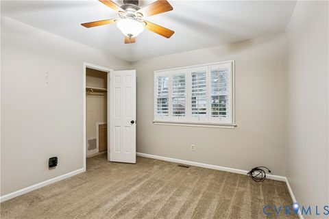 Tiny photo for 2 Coffman Circle, Hampton, VA 23669 (MLS # 2602721)