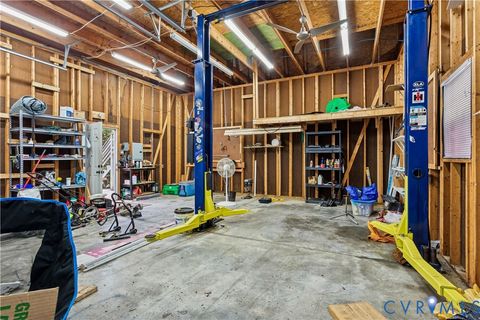 Tiny photo for 2 Coffman Circle, Hampton, VA 23669 (MLS # 2602721)