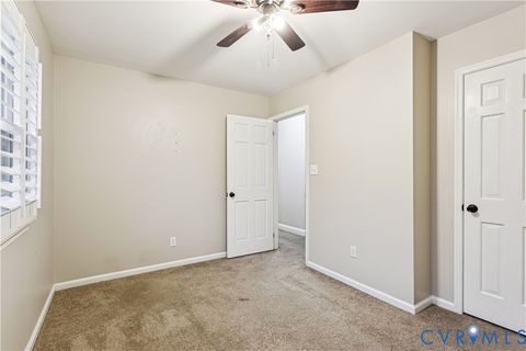 Tiny photo for 2 Coffman Circle, Hampton, VA 23669 (MLS # 2602721)