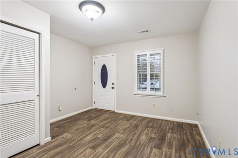 Tiny photo for 2 Coffman Circle, Hampton, VA 23669 (MLS # 2602721)