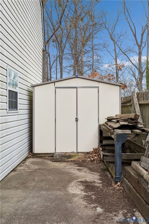 Tiny photo for 2 Coffman Circle, Hampton, VA 23669 (MLS # 2602721)