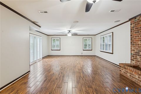 Tiny photo for 2 Coffman Circle, Hampton, VA 23669 (MLS # 2602721)