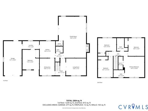 Tiny photo for 2 Coffman Circle, Hampton, VA 23669 (MLS # 2602721)