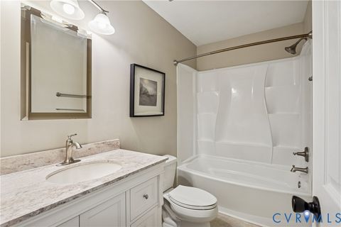 Tiny photo for 2 Coffman Circle, Hampton, VA 23669 (MLS # 2602721)