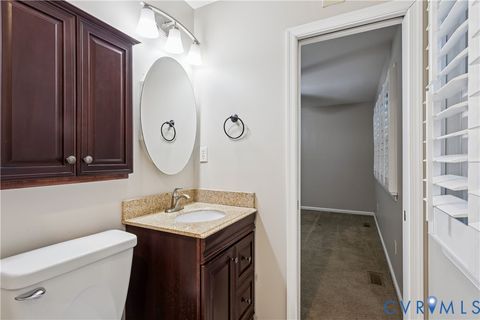 Tiny photo for 2 Coffman Circle, Hampton, VA 23669 (MLS # 2602721)
