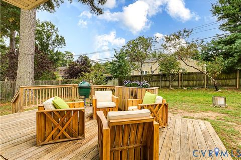 Tiny photo for 6511 Wessex Lane, Richmond, VA 23226 (MLS # 2527409)