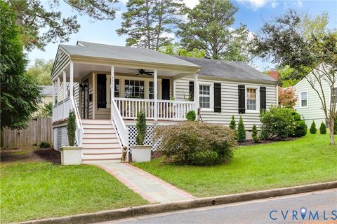 Tiny photo for 6511 Wessex Lane, Richmond, VA 23226 (MLS # 2527409)