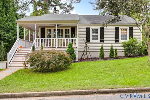 Photo of 6511 Wessex Lane, Richmond, VA 23226 (MLS # 2527409)
