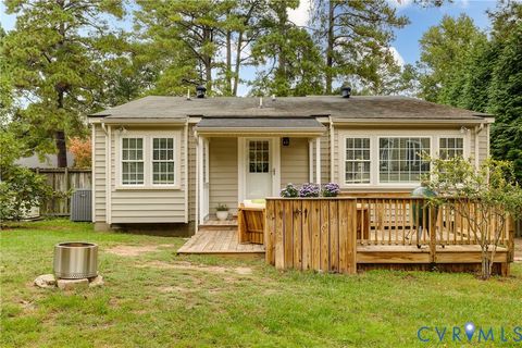 Tiny photo for 6511 Wessex Lane, Richmond, VA 23226 (MLS # 2527409)