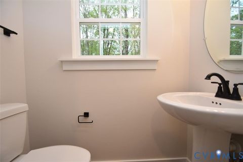 Tiny photo for Lot 20 Hollands Rd, Fluvanna, VA 22963 (MLS # 2532099)