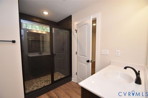 Tiny photo for Lot 20 Hollands Rd, Fluvanna, VA 22963 (MLS # 2532099)