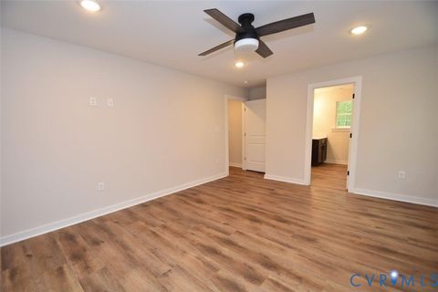 Tiny photo for Lot 20 Hollands Rd, Fluvanna, VA 22963 (MLS # 2532099)