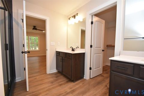 Tiny photo for Lot 20 Hollands Rd, Fluvanna, VA 22963 (MLS # 2532099)