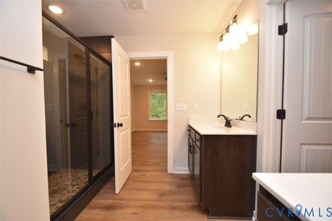 Tiny photo for Lot 20 Hollands Rd, Fluvanna, VA 22963 (MLS # 2532099)