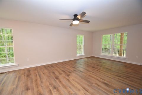 Tiny photo for Lot 20 Hollands Rd, Fluvanna, VA 22963 (MLS # 2532099)