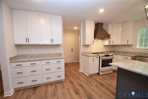 Tiny photo for Lot 20 Hollands Rd, Fluvanna, VA 22963 (MLS # 2532099)