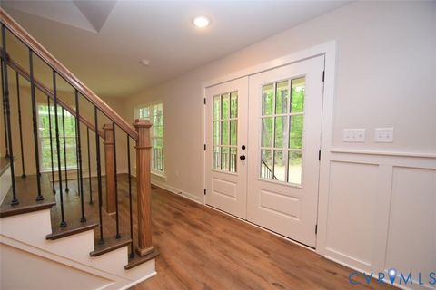 Tiny photo for Lot 20 Hollands Rd, Fluvanna, VA 22963 (MLS # 2532099)