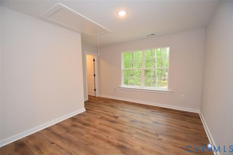 Tiny photo for Lot 20 Hollands Rd, Fluvanna, VA 22963 (MLS # 2532099)