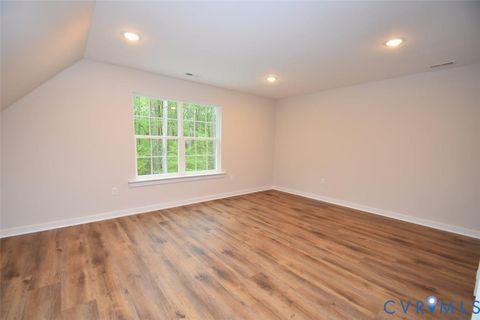 Tiny photo for Lot 20 Hollands Rd, Fluvanna, VA 22963 (MLS # 2532099)